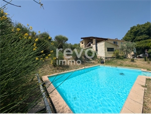 maison à la vente -   84600  VALREAS, surface 148 m2 vente maison - GAR050295
